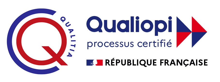 Certifié Qualiopi qualitia